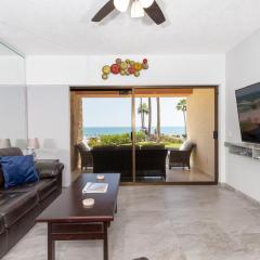 Ground Floor Sonoran Sea 112-W