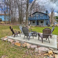 Emerald Lakes Home Near Kalahari and Camelback!