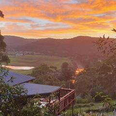 Paterson Skywalk and Bush Bedroom