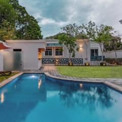 Chanpaal Hotel Boutique - Only Adults