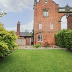 South Tower Cottage