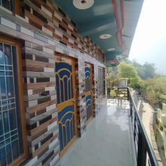 The Gangotri Homestay By Preet rS