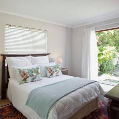 Sunbird Cottage