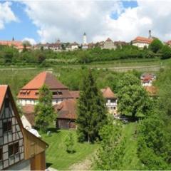 HERRNMÜHLE - Pension & Ferienwohnungen