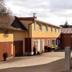 Gästezimmer/Appartement Familie John