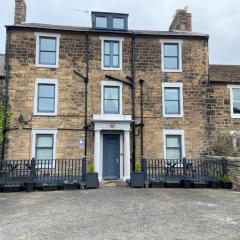 The Roxburgh Guest Accommodation