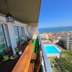 Apartamento Carihuela Torremolinos