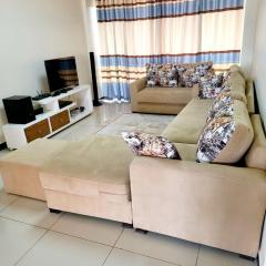 2 Bedroom Luxury Apartment In Kilimani