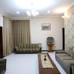 6 Bedroom private home in Dha Lahore- Phase1 Entire House