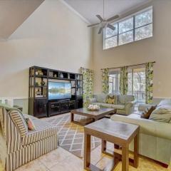 Light Yellow Home Lift Your Mood Near Disney 5beds