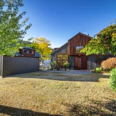Arrow Getaway - Arrowtown Holiday Home