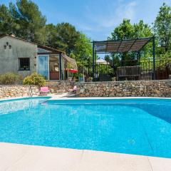 Modern Villa in Mougins with Private Pool