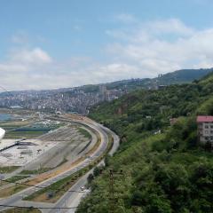 Guesthaus Levent