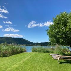 Ferienwohnungen Blazej am Turnersee