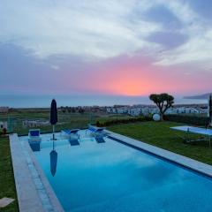 Villa Agadir Taghazout Bay Beach & Golf View