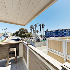 Sailaway Cabin