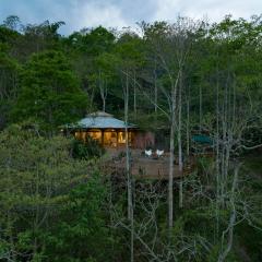 Chalets HUITACA