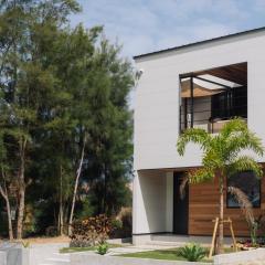 Villa Kanasa YUKUI
