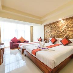 Boutique Paradise Hotel