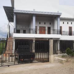 VILLA BORNEO