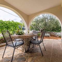 Apartment in Vrbnik - Insel Krk 36871