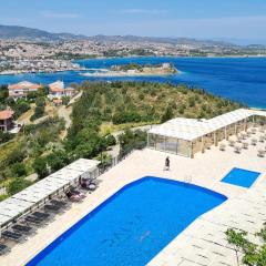 Dalya Resort Aqua & Spa Hotel Datça