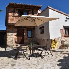 Casa Rural El Balcón de Piedrahíta