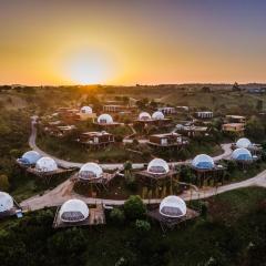 Reserva Alecrim EcoSuite & Glamping