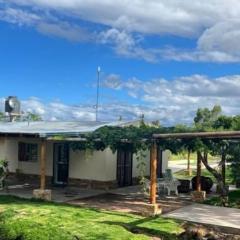 Finca El Vencedor