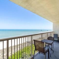 Casa Pelicano - OCEANFRONT LUXURY! Enjoy epic ocean views from this 7th floor dream condo condo