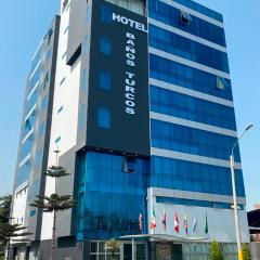 Verona Hotel Baños Turcos