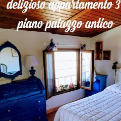 Appartamento “Il Borgo”