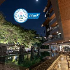 The Proud Exclusive Hotel-SHA Plus