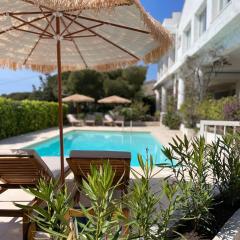Villa Paradis
