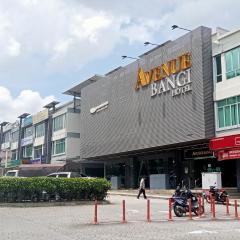 AVENUE BANGI HOTEL