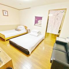 Petit Hotel 017 - Vacation STAY 60631v