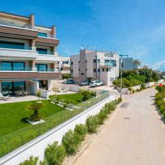 Apartments Mandre II