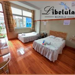 Libélula Hospedaje