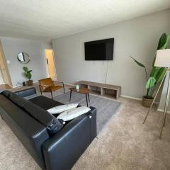 Trendy and Adaptable Accommodation in Crystal City