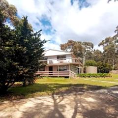 Lillybell Beach Retreat-Binalong Bay