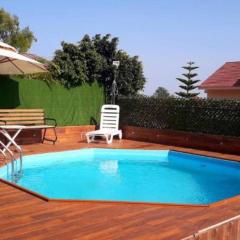 West Vally Villa - Casa West