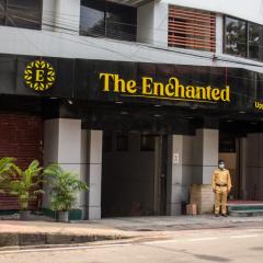 Hotel The Enchanted