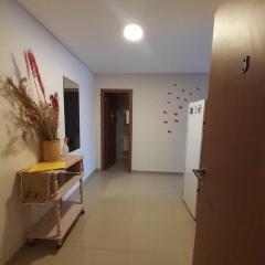 Departamento Alem 2 en exclusivo Barrio Martin