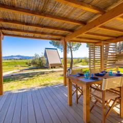 Glamping Gli Etruschi