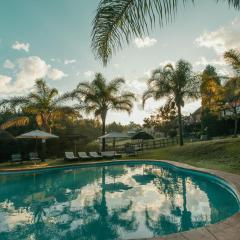 Pecan Bush Lodge