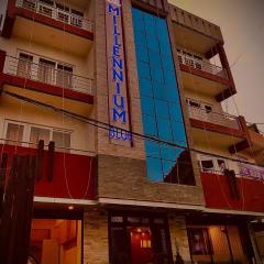 Millennium Blue