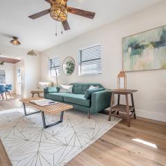 Newly renovated in Tampa Heights