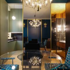 Elegance and Design in the Heart of Brera