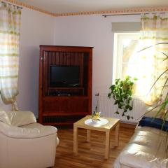 Ferienwohnung, Struppen