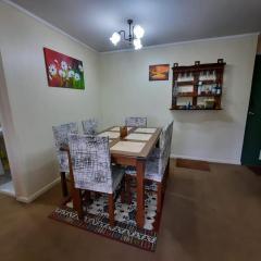 DEPARTAMENTO COSTANERA PELLUCO, PUERTO MONTT